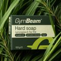 Tuhé mydlo Lemongrass & Tea tree oil 100 g - GymBeam