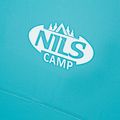 Plážový stan NILS Camp NC8030 modrý