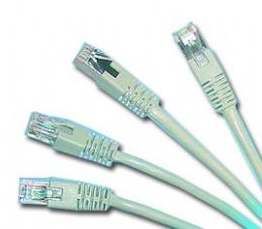 GEMBIRD Eth Patch kábel CAT6 10m - PP6-10M