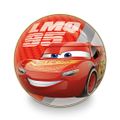 Lopta nafúknutá CARS - Autá 22 cm BIO BALL