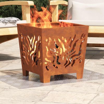 vidaXL Schodový rošt Obdĺžnikový 4 pcs Strieborná 50 x 40 cm Hliník