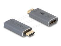 HDMI EDID emulátor 8K