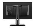 MSI MAG/272QP QD-OLED X24/26,5"/QD-OLED/QHD/240Hz/0,03ms/Černá/3R Monitor, 26.5" QD-OLED, 2560×1440 px, 240 Hz, 0.03 ms, HDR 400, 99% DCI-P3, HDMI 2.1, DP 1.4a, USB-C 15W, otácení/náklon, cerný