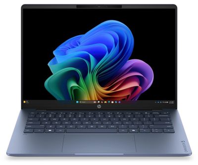HP Omnibook 5/14-hm0072ncx/AI7-445/14''/2880x1800/16GB/512GB/AMD int/W11P/Blue/2R