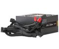 Zalman zdroj ZM650-GVII GigaMax 650W/ ATX / akt. PFC / 120mm ventilátor / 80PLUS Bronze Zdroj, ATX, 650W, aktivní PFC, 120mm ventilátor, 80PLUS Bronze