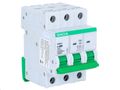 Jistič GACIA N8BH 400V/32A/C/10kA/1P na DIN lištu