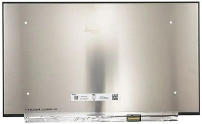 LCD PANEL 16,1'' FHD 1920x1080 30PIN MATNÝ IPS / BEZ ÚCHYTOV