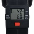 vidaXL Šlapací trenažér pre nohy a ramená s LCD displejom