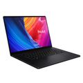 ASUS ProArt P16/H7606WW-OLED009X/AI9-HX370/16"/4K/T/64GB/2TB/RTX 5080/W11P/Black/2R ASUS ProArt/ Ryzen AI 9 HX 370/ 64GB/ 2TB SSD/ RTX 5080 16GB/ 16"4K,OLED,touch/ W11P/ cerný