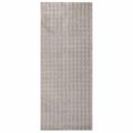 vidaXL Kusové koberce Obdĺžnikový SIROLO Piesková 200 x 80 cm