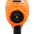 vidaXL Elektrická striekacia pištoľ s 3 veľkosťami trysiek 500 W 800 ml