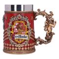 Krbáč Harry Potter - Chrabromil