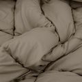 vidaXL Zimný prehoz 140 x 220 cm 450 gsm Mikrovlákno (100% polyester)
