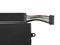 Green Cell LE168 batéria pre Lenovo ThinkPad L480 L490 L580 L590 L14 L15 Gen 1 Gen 2