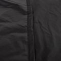 vidaXL Kryt na motocykel čierny 245x105x125 cm 210D oxford