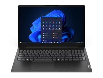 Lenovo V15 G6 Ryzen 3 110/8GB/256GB SSD/15,6 FHD TN/2y Carry-in/Win 11 Pro/čierna Lenovo V15 G6 ARP/ Ryzen 3 110/ 8GB DDR5/ 256GB SSD/ Radeon Graphics/ 15,6" FHD,matný/ W11P/ čierna