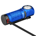 Perun 2 Mini (Blue) CW OLIGHT 650mAh 3.6V IMR16340
Rechargeable Lithium Battery