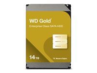 Pevný disk - Enterprise - 14 TB - interní - 3.5" - SATA 6Gb/s - 7200 ot/min. - vyrovnávací paměť: 512 MB