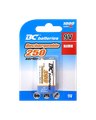 Nabíjacia batéria NiMH BC batteries 9V
