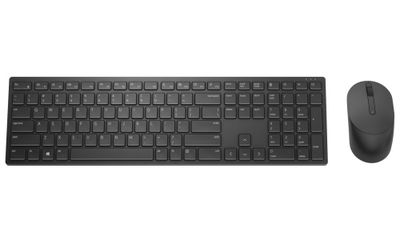 Dell set klávesnica + myš, KM5221W, bezdrôtová, US/580-AJRP
