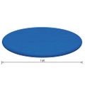 Bestway Flowclear Bazénová plachta Fast Set 305 cm