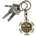 Kľúčenka One Piece - Trafalgar Law