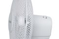 Stolový oscilujúci ventilátor