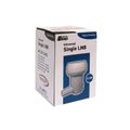 Mascom MC S01 UHD Singl LNB