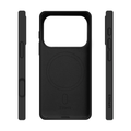 Etteri Silicone Mag case for iPhone 17 Pro Max / 18 Pro Max black