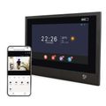 Dodatočný monitor GoSmart IP880B 2WIRE pre domácu video vrátnikovú súpravu IP880A 2WIRE