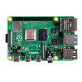 PC Raspberry Pi 4 Model B 2GB/WiFi/BT/1000Mbps