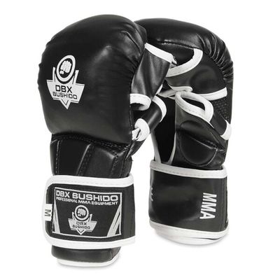 MMA rukavice DBX BUSHIDO E1v9 XL