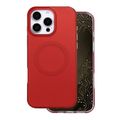 Puzdro Tecto Shield Mistiq Mag pre iPhone 16 Pro Max 6,9" červené