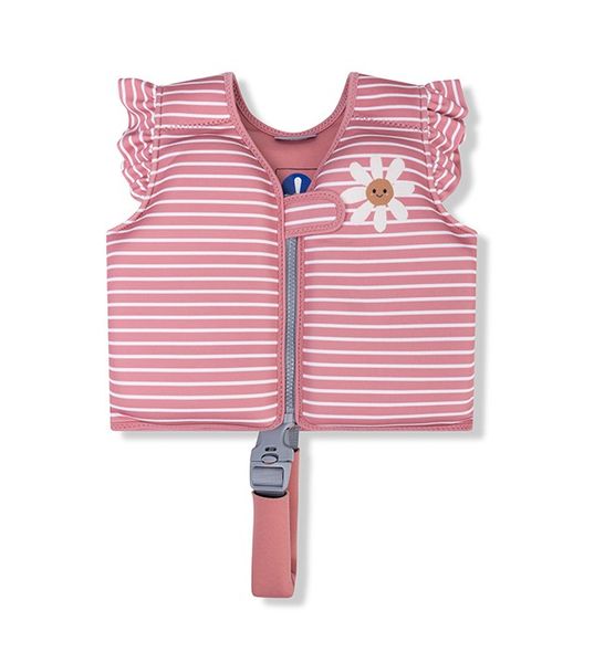 Plávacia vesta pre deti Daisy Flower 1-2 roky
