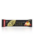 Proteínová tyčinka Deluxe 60 g - Nutrend, jahodový cheesecake, 60 g