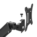 Držák monitora Cabletech UCH0221 (13-32'' 10kg) čierny