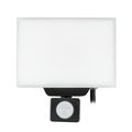 Modee LED Reflektor P-series + Senzor Milky 30W 2700lm 120° neutrálna biela (ML-FLS4000K30WSPN)