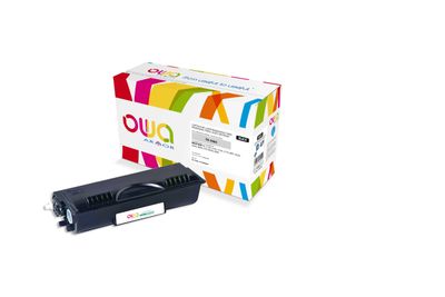 OWA Armor toner kompatibilný s Brother HL5130, TN-3060, 6700st, čierna/black