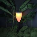 Modee záhradná solárna LED lampa GS036 30 cm, AAA 100 mAh (ML-GS036)