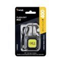 Technik MT-K02 svietidlo (vstavaná batéria 400mAh) COB LED + USB-C (400 lm)