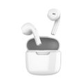 Bezdrôtové slúchadlá s mikrofónom, USB-C
