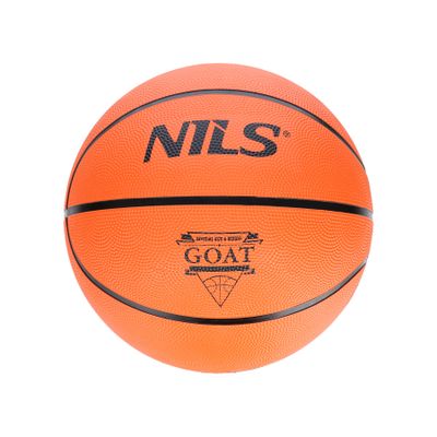 Basketbalová lopta NILS NPK272 Goat 7