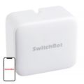 Bezdrôtový diaľkový spínač SwitchBot-S1 (biely)
