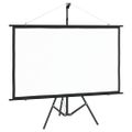 vidaXL Projekčné plátno so statívom 60" 16:9