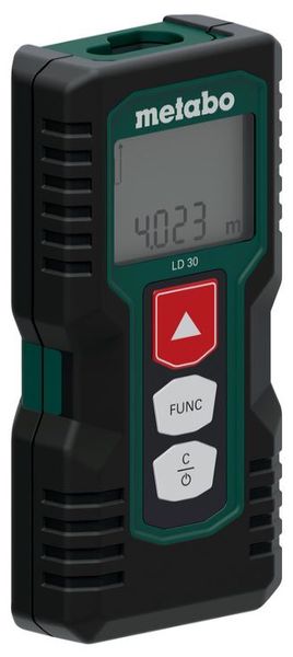 Metabo LD 30 (606162000) LASEROVÝ DÁLKOMER