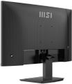 MSI PRO MP273Q E14/ 27"/ 2560x1440/ IPS/ 4ms/ 144Hz/ 300cd/m2/ 1500:1/ HDMI/ DP/ VESA/ černý Monitor, 27", 2560×1440 px, IPS, 144Hz, 1ms, HDMI 2.0b, DisplayPort 1.2a, Adaptive-Sync, HDR Ready, reproduktory, VESA