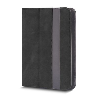 Universal case Fantasia for tablet 9-11''(L27 x W20 cm) black