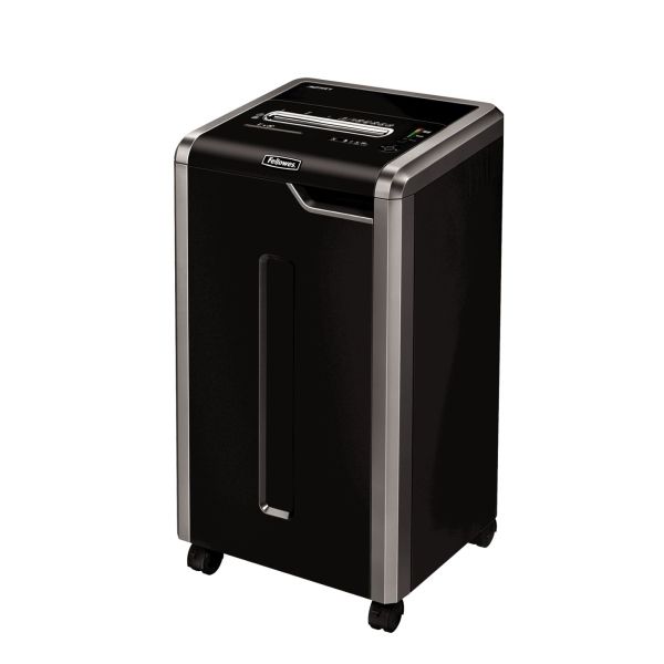 skartovač Fellowes 325 Ci / 4x38 / 3 / 24 listov / 240 / 83l / cross