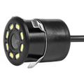Cúvacia kamera HD-308-LED "Night Vision" 18 mm