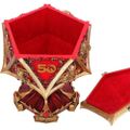 Úložný box Dungeons & Dragons 50. výročie